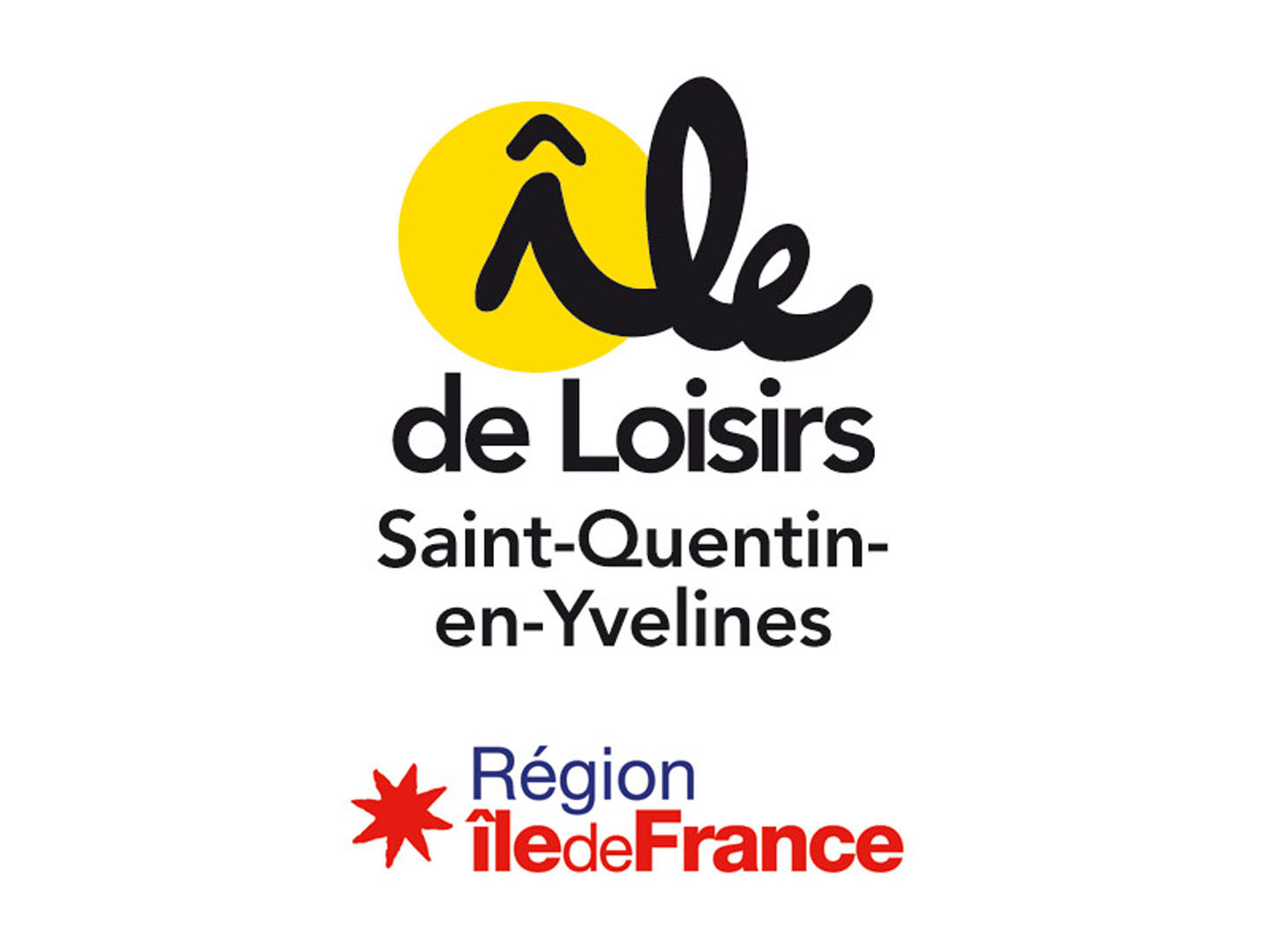 La base de loisirs de Saint Quentin en Yvelines Best Western The