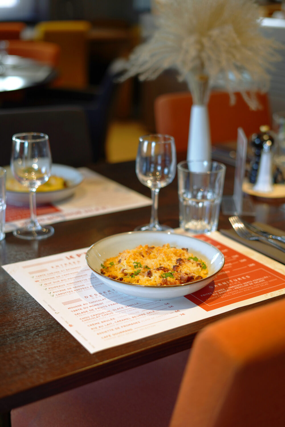 Restaurant le P'tit Bouillon de Buc