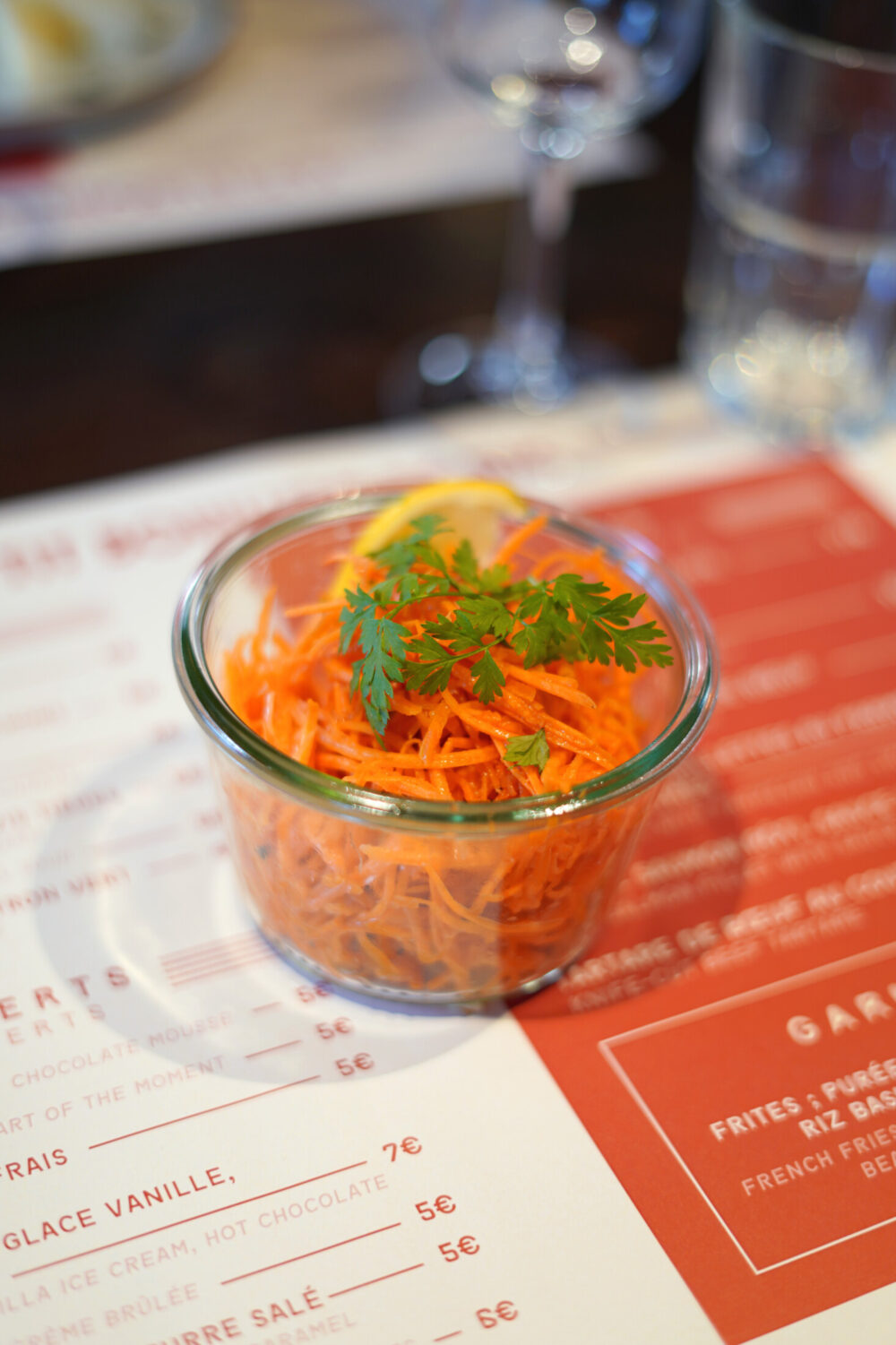 Restaurant le P'tit Bouillon de Buc